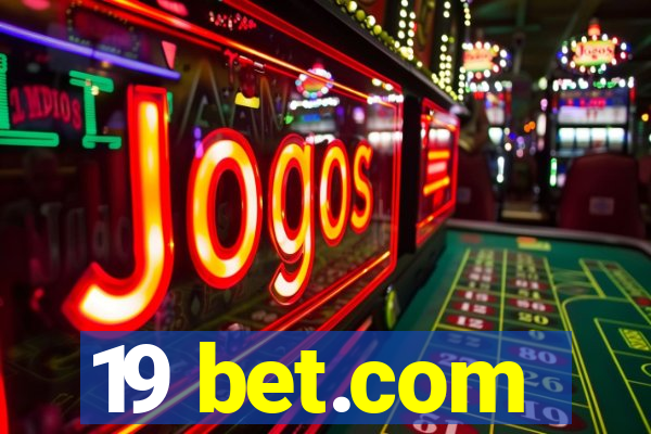 19 bet.com